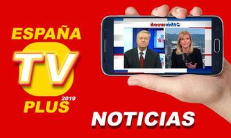 España TV 2 Plus Gratis 2019 Affiche