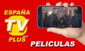 España TV 2 Plus Gratis 2019 imagem de tela 2