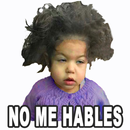 Memes Con Frases Stickers APK
