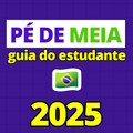 Pé de Meia - Calendário 2025