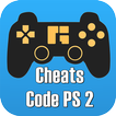 Cheats Code PS 2