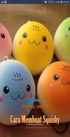 Cara Membuat Squishy पोस्टर