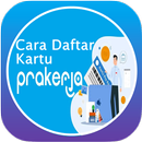 Cara Daftar Kartu Pra Kerja APK