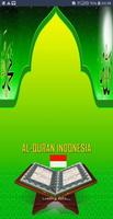Al Quran Indonesia پوسٹر