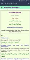 Al Quran Indonesia Ekran Görüntüsü 3
