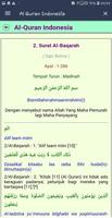 Al Quran Indonesia screenshot 3