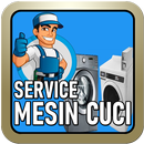 Belajar Service Mesin Cuci APK