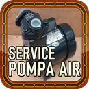 Belajar Service Pompa Air APK