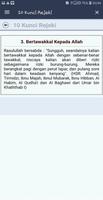 10 Kunci Rejeki تصوير الشاشة 3