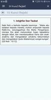 10 Kunci Rejeki تصوير الشاشة 2