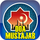 ikon 25 Doa Mustajab