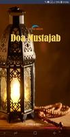 25 Doa Mustajab poster