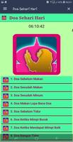 Doa Sehari Hari ภาพหน้าจอ 1