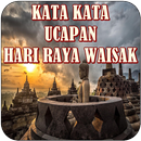 Kata Kata Ucapan Hari Raya Waisak APK