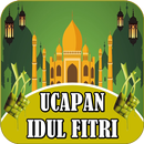 Kata Kata Ucapan Idul Fitri 2021 APK