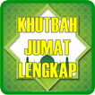 Kumpulan Khutbah Jumat Lengkap