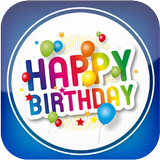 Ucapan Selamat Ulang Tahun simgesi