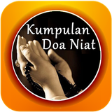 Kumpulan Niat Lengkap simgesi