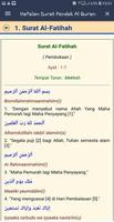 Hafalan Surat Pendek Al Quran screenshot 2