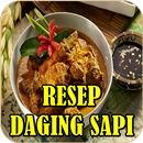 Resep Masakan Daging Sapi APK