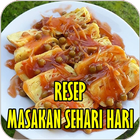 Resep Masakan Sehari Hari Lengkap أيقونة