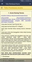 Teks Pembawa Acara Ekran Görüntüsü 2