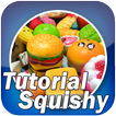 Tutorial Squishy Lengkap