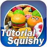 Tutorial Squishy Lengkap أيقونة