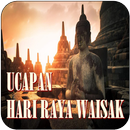 Ucapan Hari Raya Waisak APK
