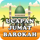 Ucapan Jumat Barokah APK