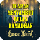 Ucapan Menyambut Bulan Ramadhan APK