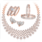 Branded Jewelry Designs for 20 simgesi