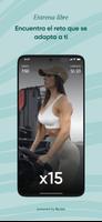 EspeWorkout syot layar 3