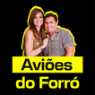 Aviões do Forró: Ouvir Musicas আইকন