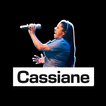 Cassiane: Ouvir Músicas Gospel-icoon