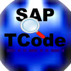 SAP TCodes Instant Search أيقونة