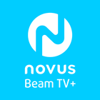 Beam TV+ アイコン