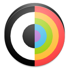 Eyeborg App icono