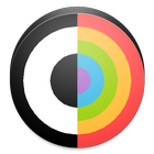 Eyeborg App icon