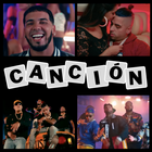 4 Fotos 1 Canción - Adivina la Canción - Anuel アイコン