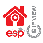 آیکون‌ ESP IPview