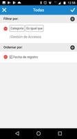Proactivanet screenshot 3