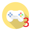 Level Up Xp Booster Profile 3 APK