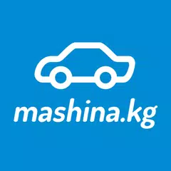 Mashina.kg - авто объявления APK Herunterladen