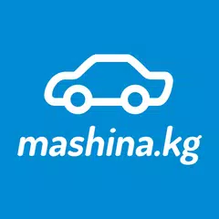 Descargar APK de Mashina.kg - авто объявления