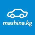 Mashina.kg أيقونة