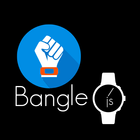 Bangle.js Gadgetbridge icon