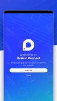 iScuela Connect - Parent Poster