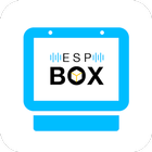 ESP BOX 아이콘