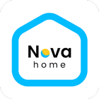 Nova Home アイコン